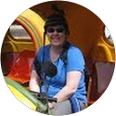 Maria Paul profile picture